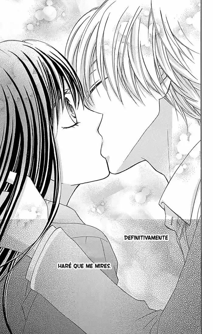 Kiss de Seiyaku (2014) - Capítulo 14 - Página 5 - LectorTMOo