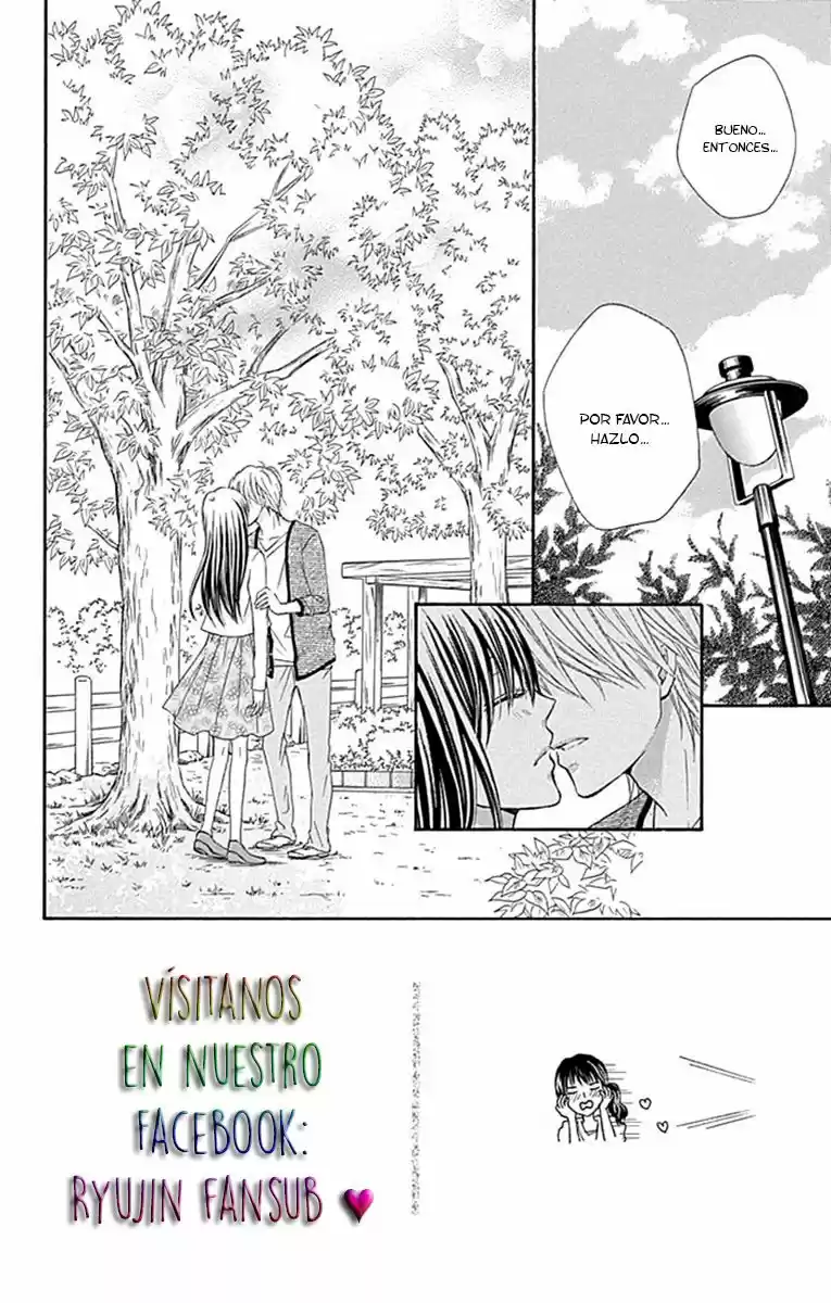 Kiss de Seiyaku (2014) - Capítulo 5 - Página 3 - LectorTMOo