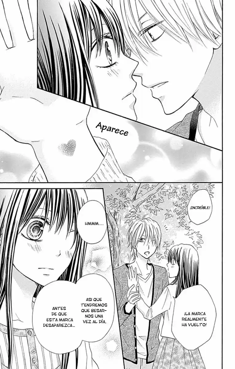 Kiss de Seiyaku (2014) - Capítulo 5 - Página 4 - LectorTMOo