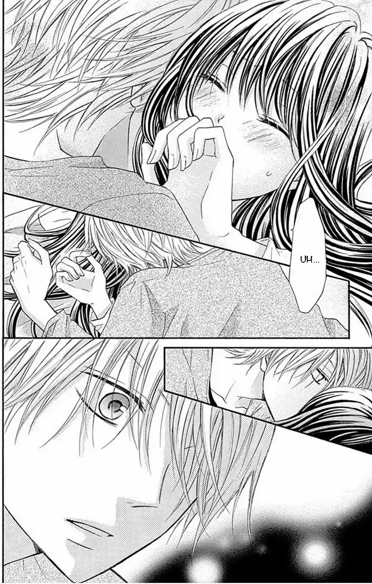 Kiss de Seiyaku (2014) - Capítulo 6 - Página 5 - LectorTMOo