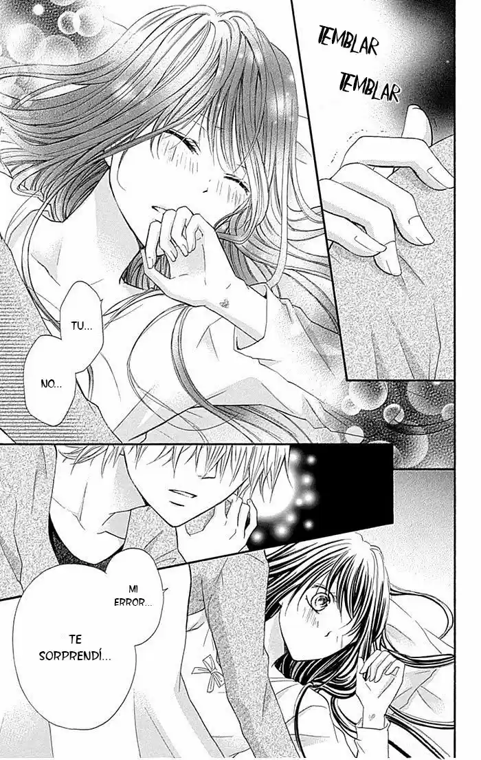 Kiss de Seiyaku (2014) - Capítulo 6 - Página 6 - LectorTMOo