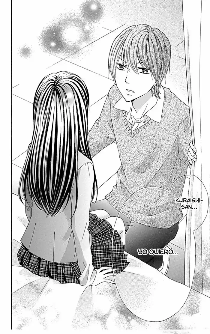 Kiss de Seiyaku (2014) - Capítulo 7 - Página 24 - LectorTMOo