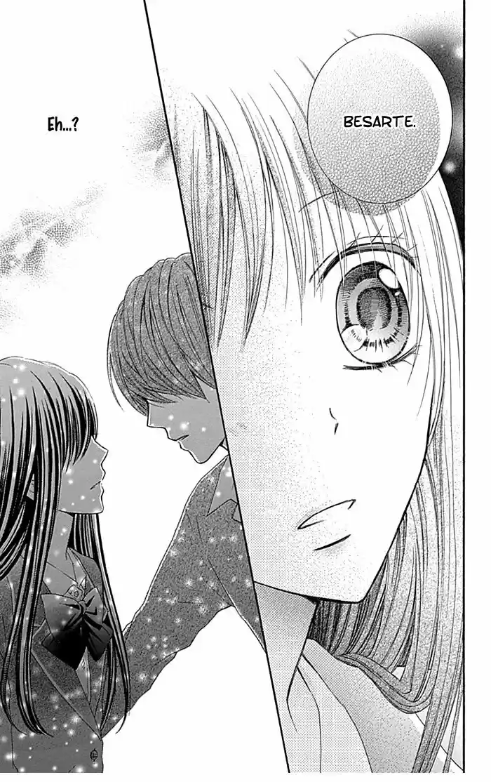 Kiss de Seiyaku (2014) - Capítulo 7 - Página 25 - LectorTMOo