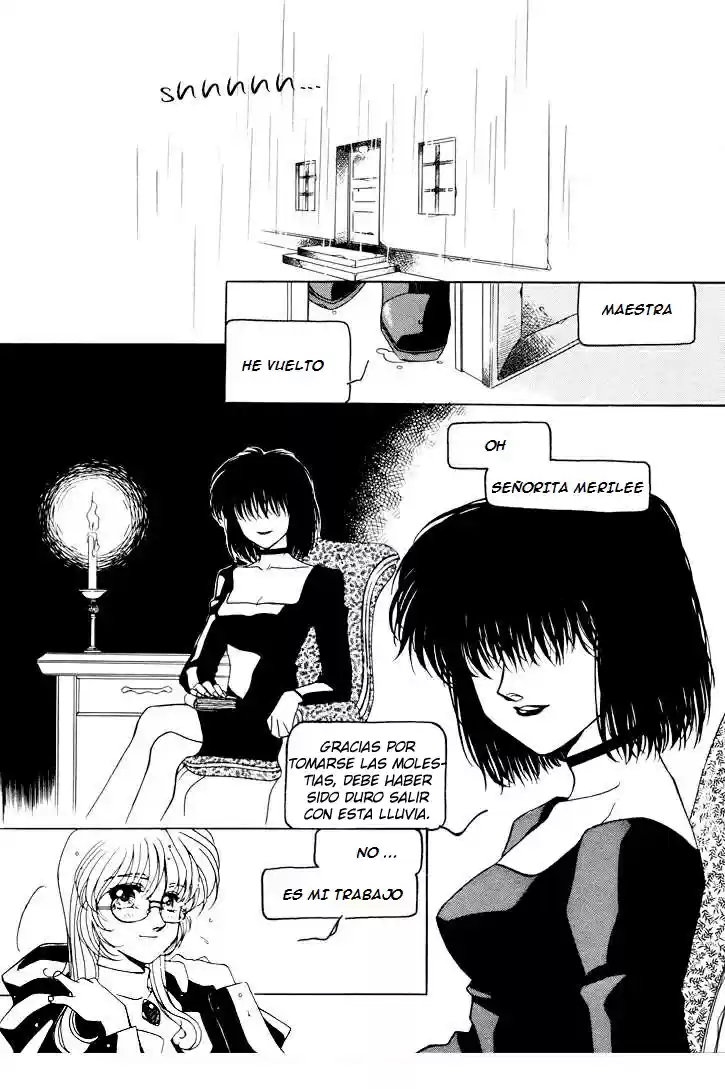 Kiss Doll (2016) - Capítulo - Página 4 - LectorTMOo