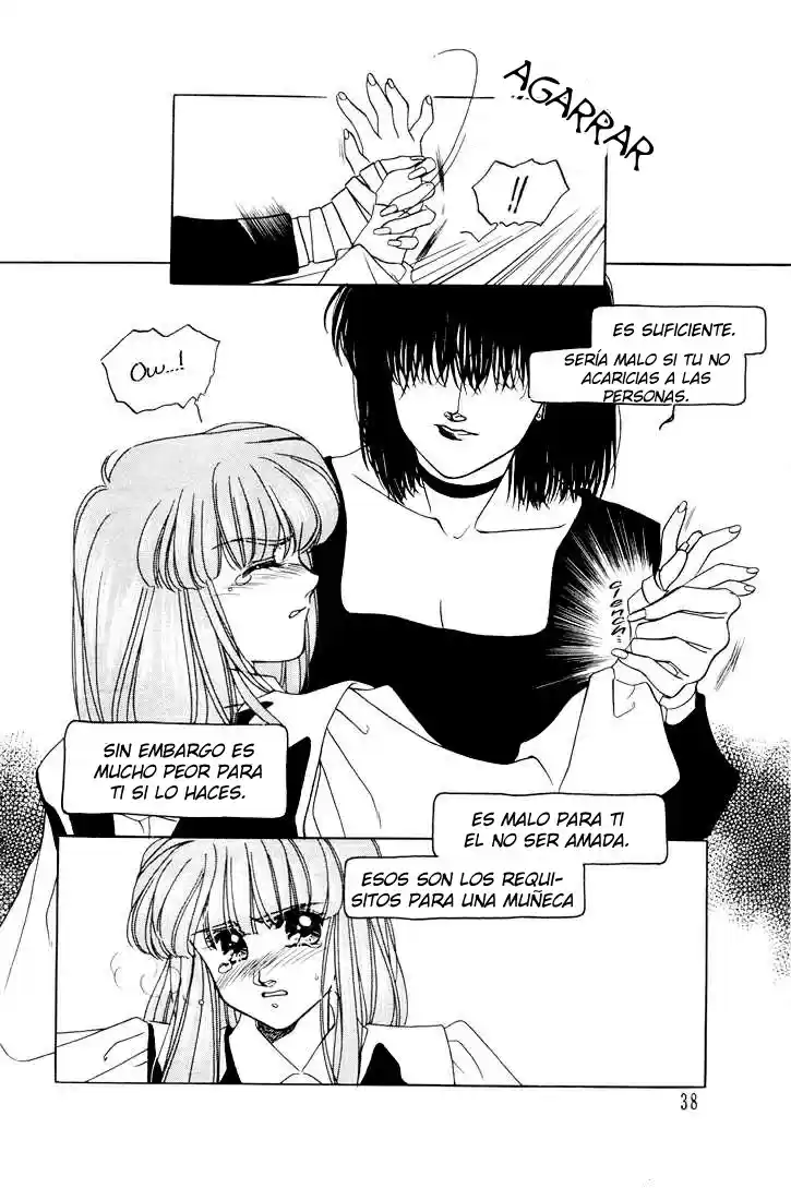 Kiss Doll (2016) - Capítulo - Página 10 - LectorTMOo