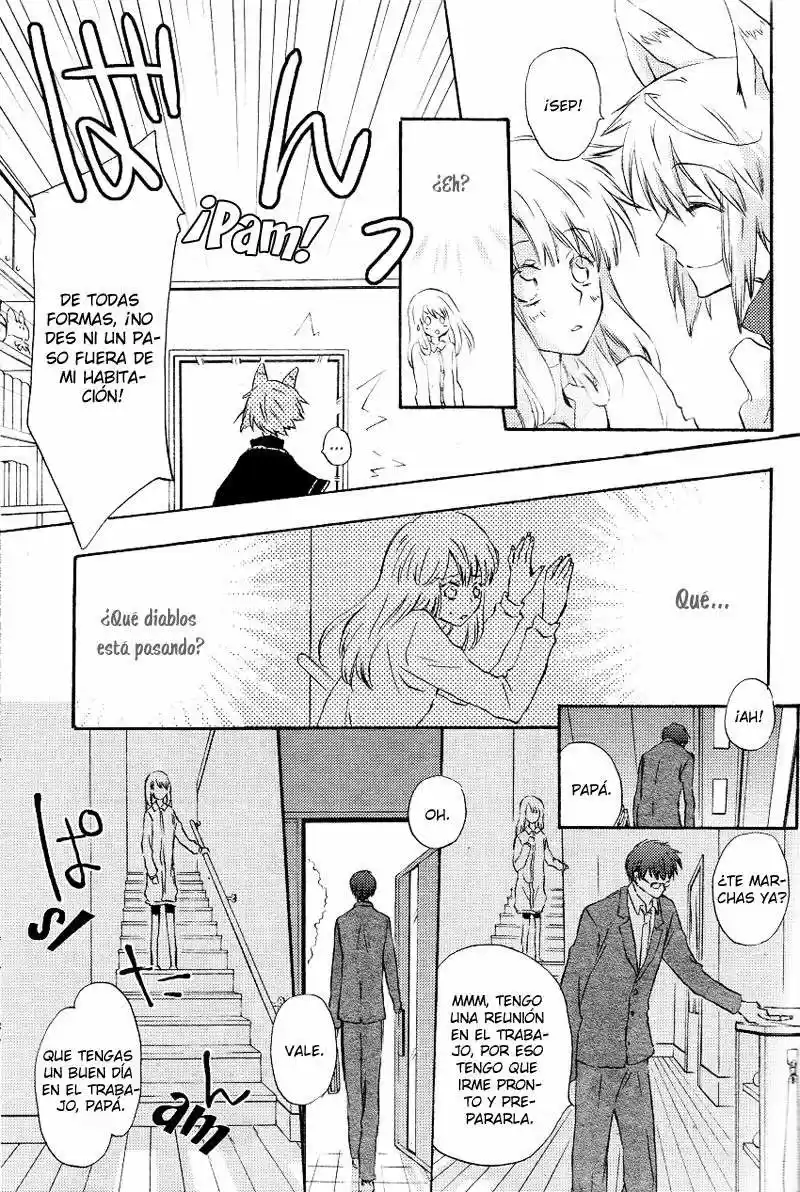 Kiss Happiness Kiss (2008) - Capítulo 1 - Página 12 - LectorTMOo