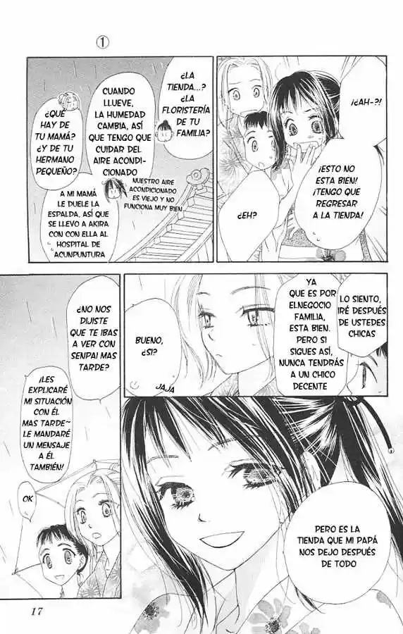 Kiss-Hug (2008) - Capítulo 1 - Página 16 - LectorTMOo