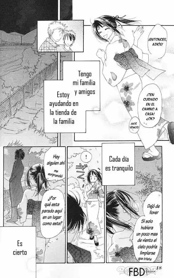Kiss-Hug (2008) - Capítulo 1 - Página 17 - LectorTMOo
