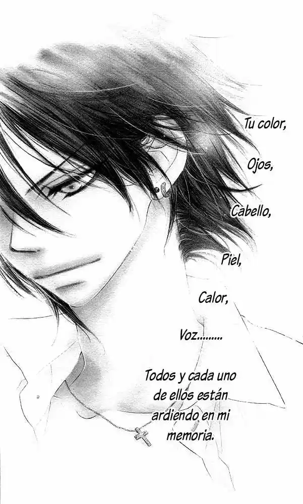Kiss-Hug (2008) - Capítulo 10 - Página 4 - LectorTMOo