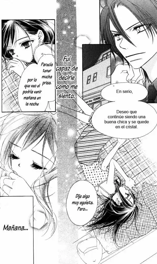 Kiss-Hug (2008) - Capítulo 12 - Página 12 - LectorTMOo