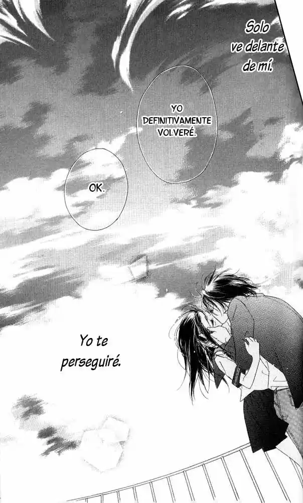 Kiss-Hug (2008) - Capítulo 12 - Página 20 - LectorTMOo