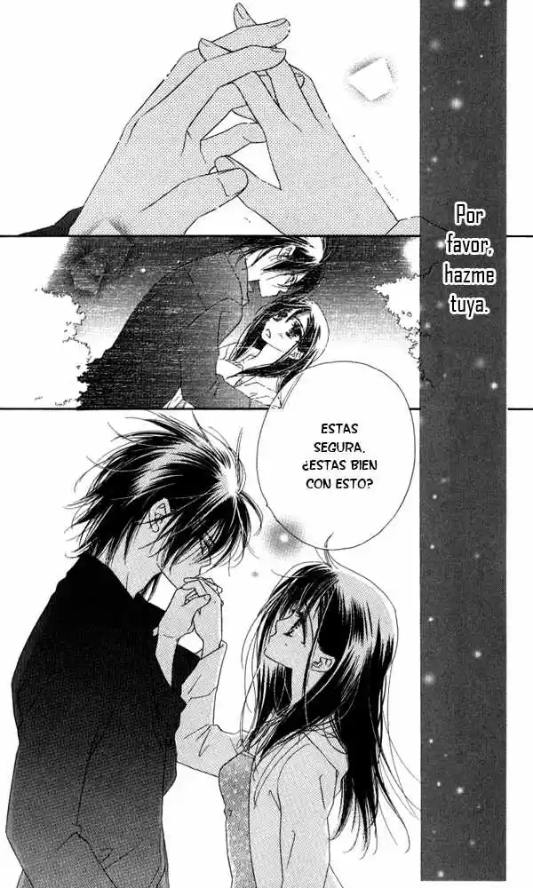 Kiss-Hug (2008) - Capítulo 13 - Página 4 - LectorTMOo