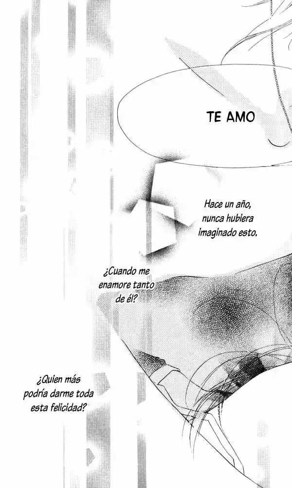 Kiss-Hug (2008) - Capítulo 13 - Página 12 - LectorTMOo