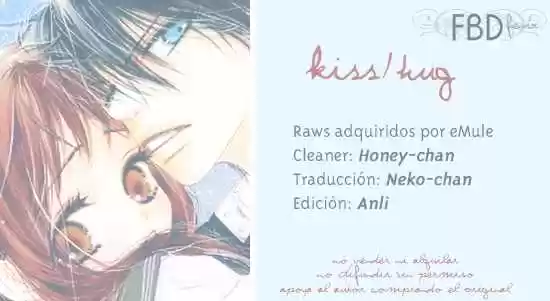 Kiss-Hug (2008) - Capítulo 2 - Página 2 - LectorTMOo