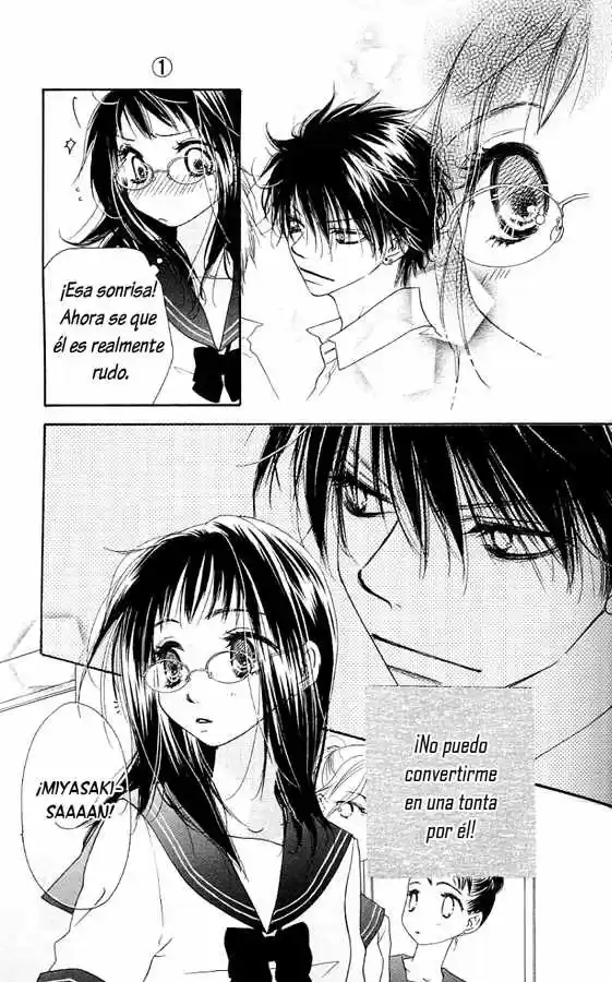 Kiss-Hug (2008) - Capítulo 2 - Página 14 - LectorTMOo