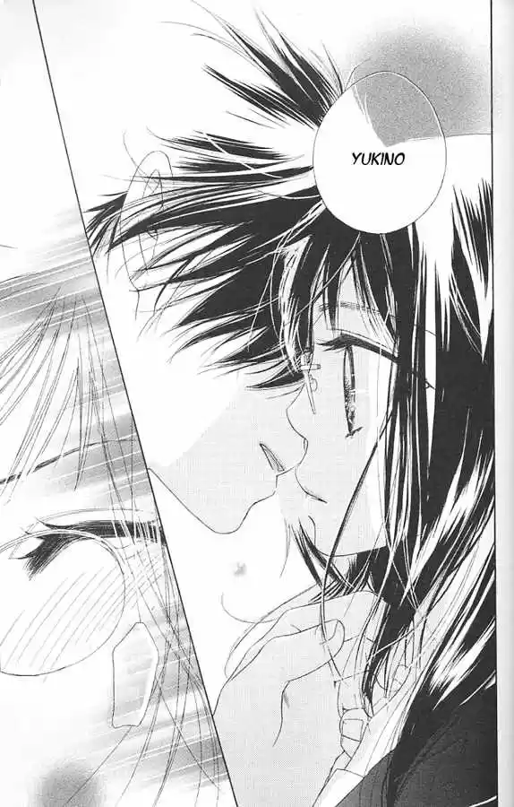 Kiss-Hug (2008) - Capítulo 2 - Página 18 - LectorTMOo