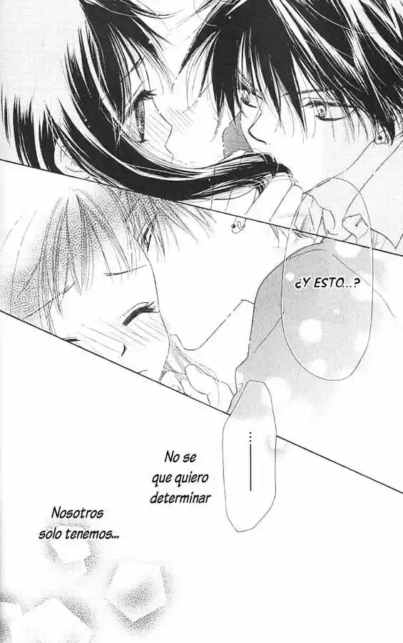 Kiss-Hug (2008) - Capítulo 2 - Página 43 - LectorTMOo
