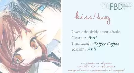 Kiss-Hug (2008) - Capítulo 6 - Página 3 - LectorTMOo