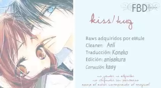Kiss-Hug (2008) - Capítulo 7 - Página 2 - LectorTMOo
