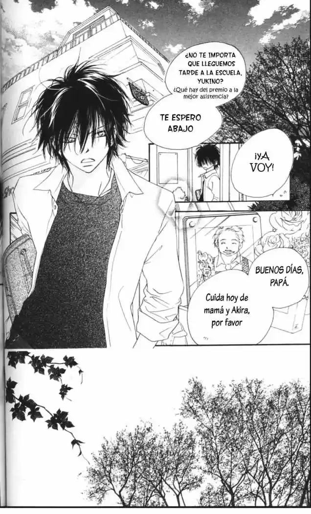 Kiss-Hug (2008) - Capítulo 7 - Página 4 - LectorTMOo