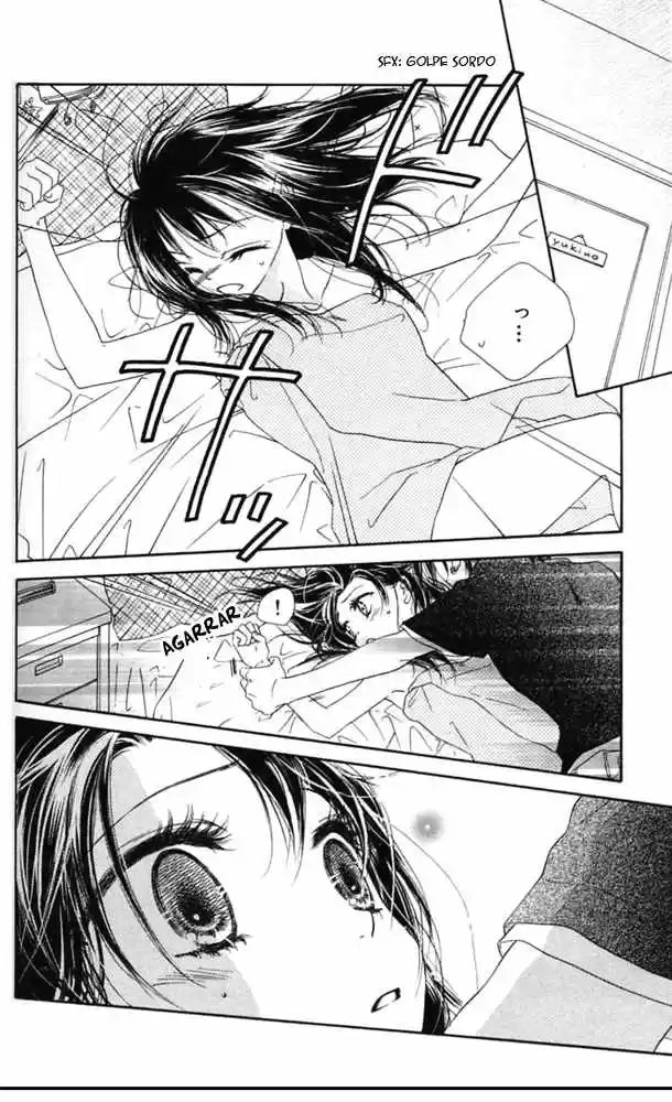 Kiss-Hug (2008) - Capítulo 9 - Página 24 - LectorTMOo