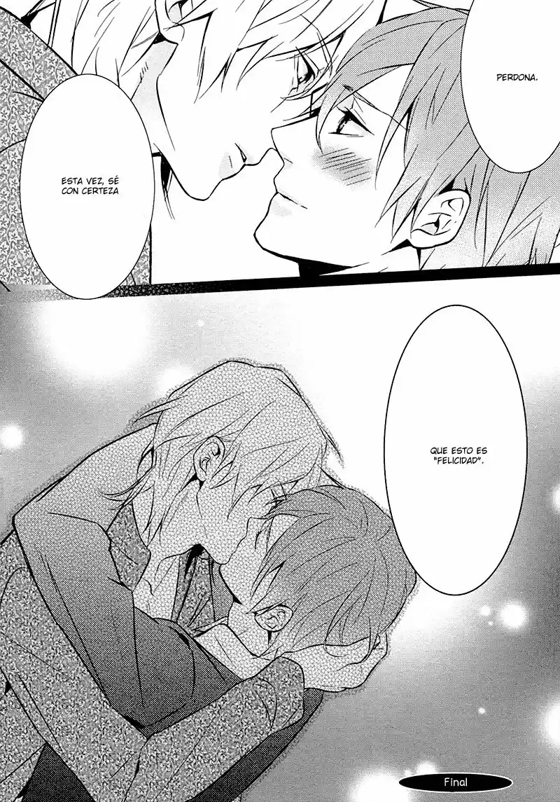 Kiss Made Ato 3 Senchi (2013) - Capítulo 6.5 - Página 14 - LectorTMOo