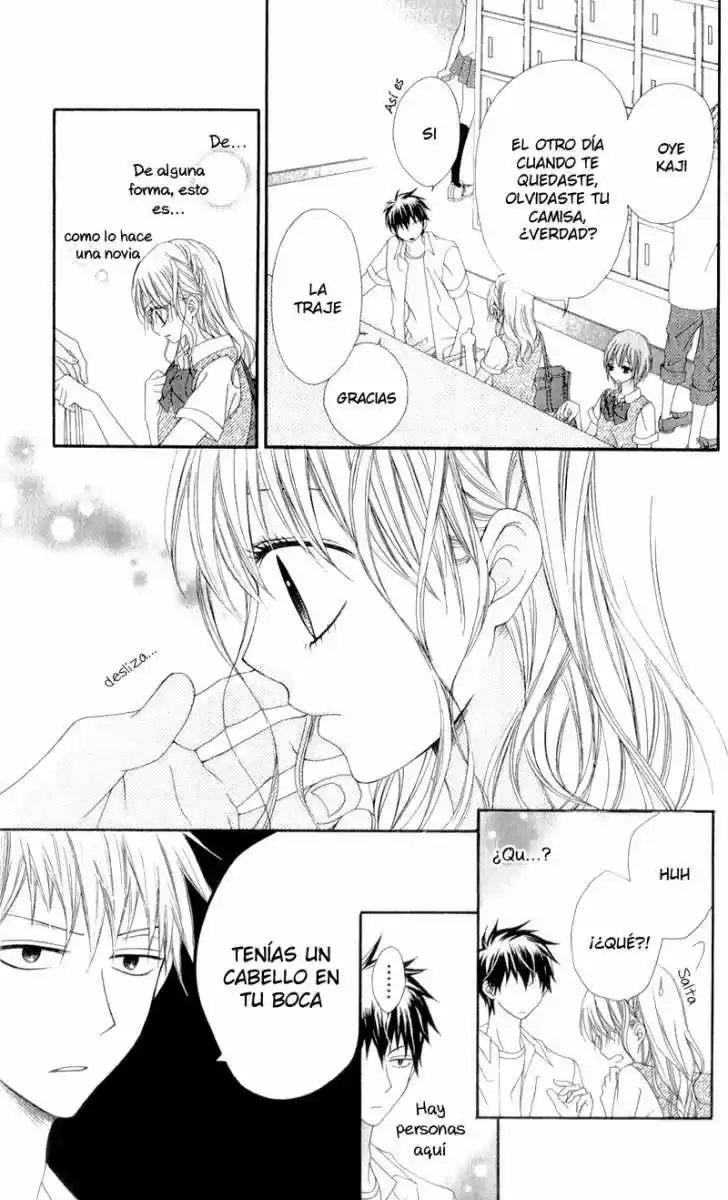 Kiss Made no Kyori (2016) - Capítulo 3 - Página 9 - LectorTMOo