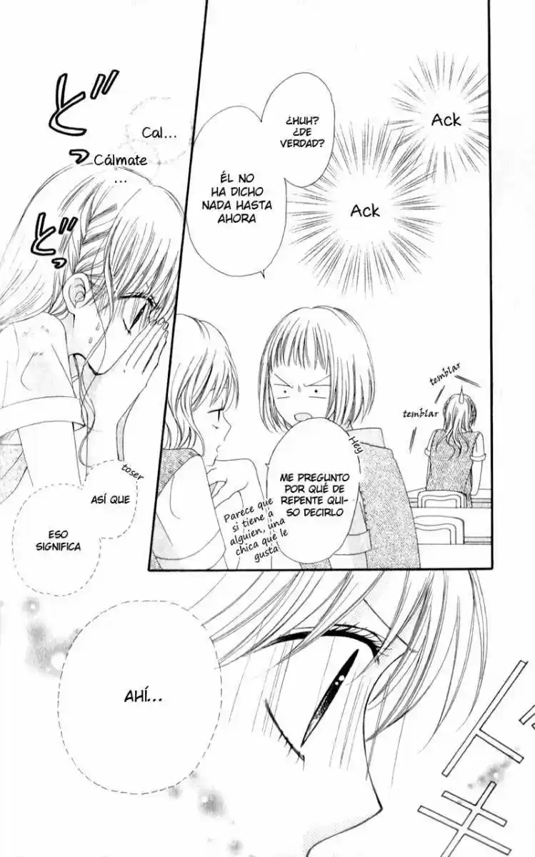 Kiss Made no Kyori (2016) - Capítulo 3 - Página 12 - LectorTMOo