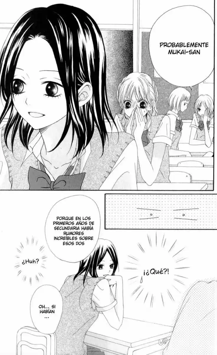 Kiss Made no Kyori (2016) - Capítulo 3 - Página 13 - LectorTMOo