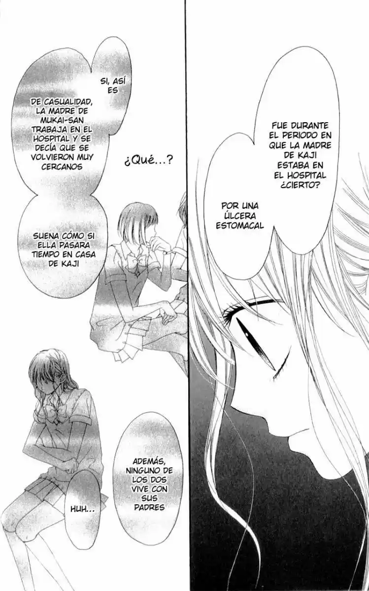 Kiss Made no Kyori (2016) - Capítulo 3 - Página 14 - LectorTMOo
