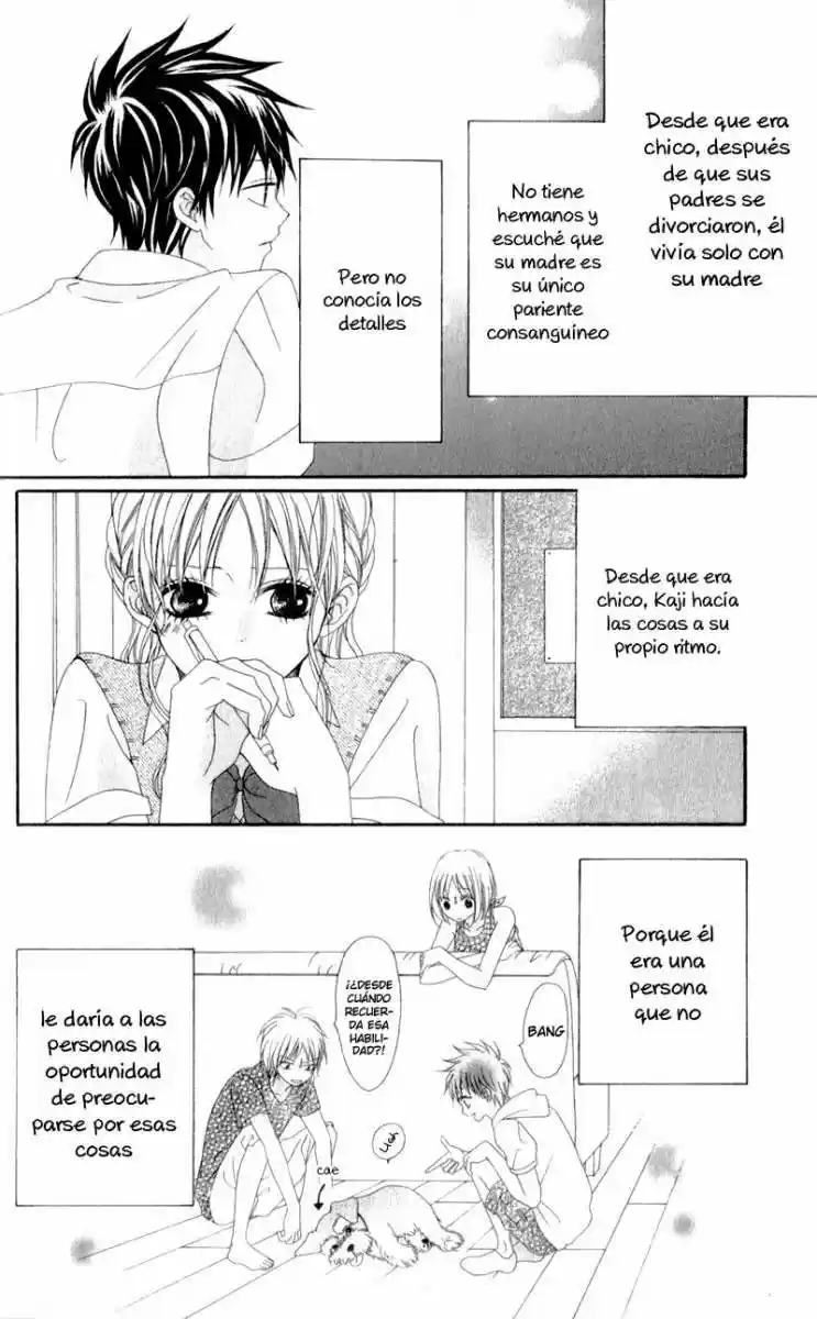 Kiss Made no Kyori (2016) - Capítulo 3 - Página 16 - LectorTMOo