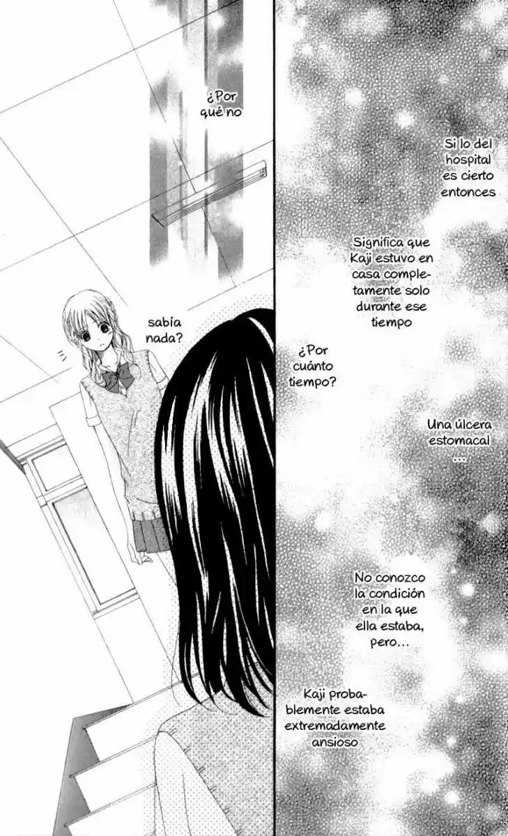 Kiss Made no Kyori (2016) - Capítulo 3 - Página 17 - LectorTMOo