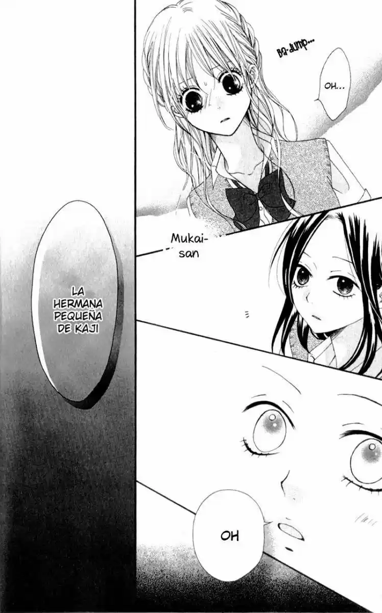 Kiss Made no Kyori (2016) - Capítulo 3 - Página 18 - LectorTMOo