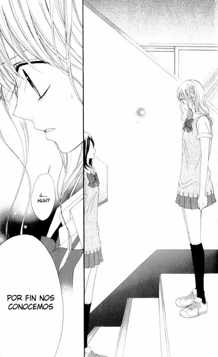 Kiss Made no Kyori (2016) - Capítulo 3 - Página 19 - LectorTMOo