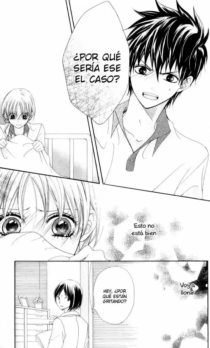 Kiss Made no Kyori (2016) - Capítulo 3 - Página 39 - LectorTMOo