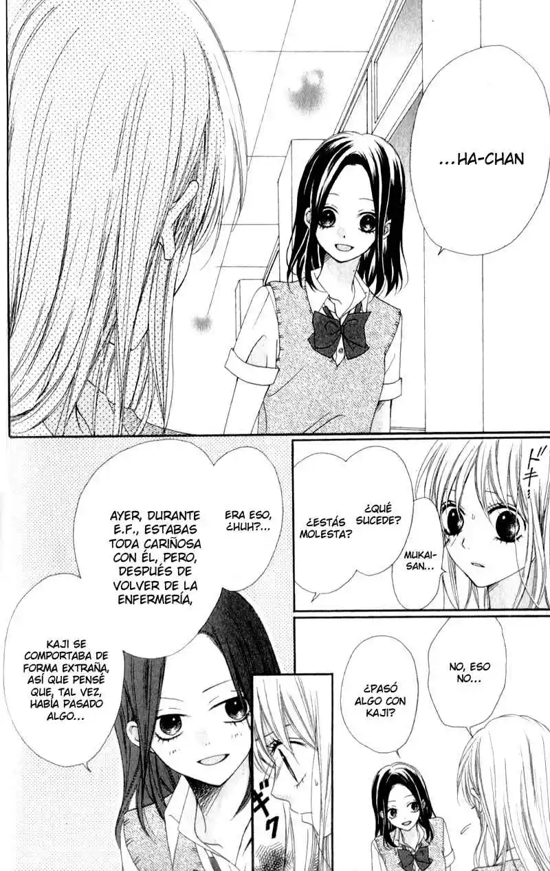 Kiss Made no Kyori (2016) - Capítulo 4 - Página 13 - LectorTMOo