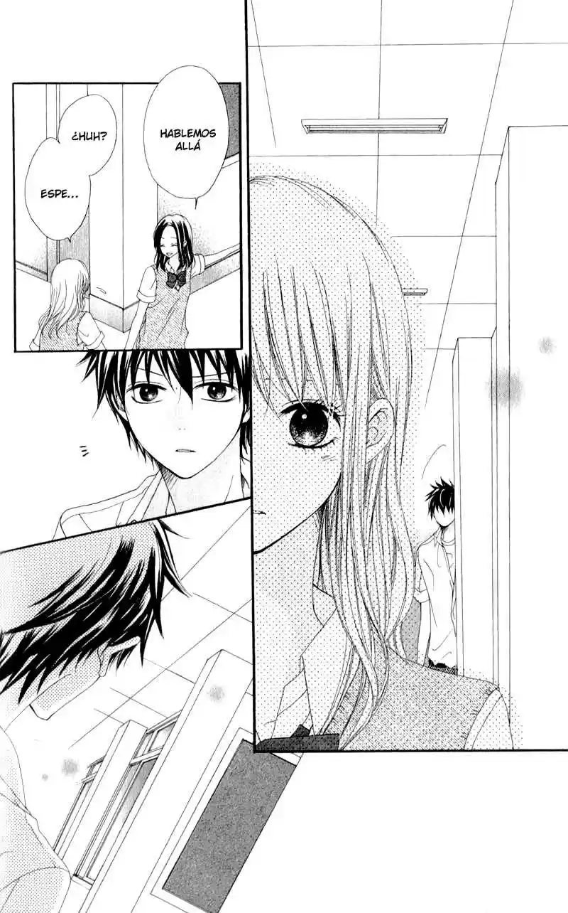 Kiss Made no Kyori (2016) - Capítulo 4 - Página 15 - LectorTMOo