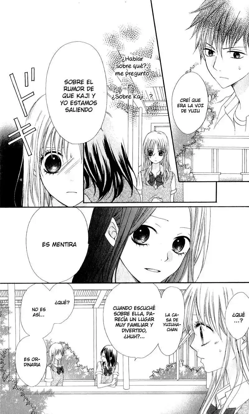 Kiss Made no Kyori (2016) - Capítulo 4 - Página 16 - LectorTMOo