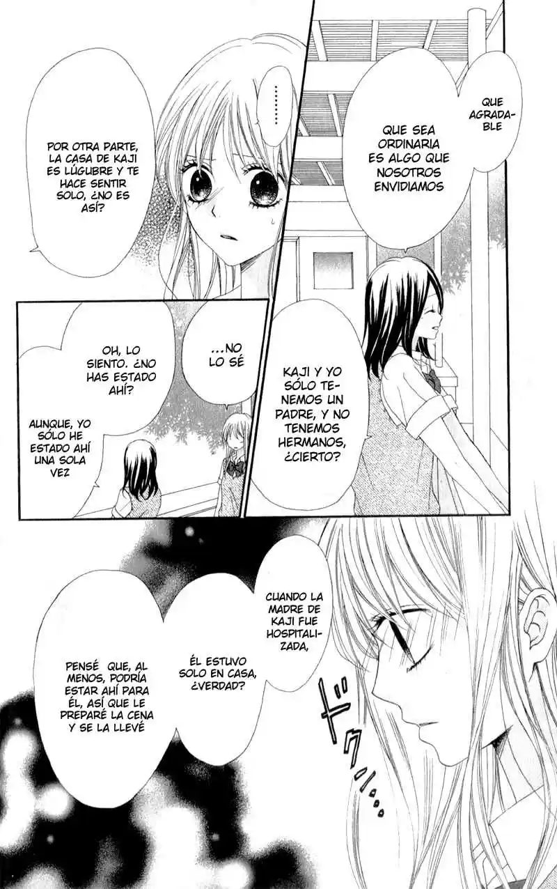 Kiss Made no Kyori (2016) - Capítulo 4 - Página 17 - LectorTMOo
