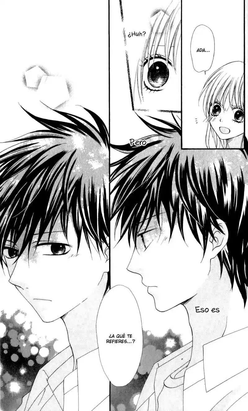 Kiss Made no Kyori (2016) - Capítulo 4 - Página 35 - LectorTMOo