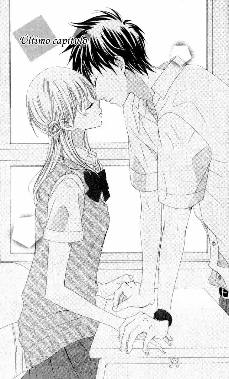 Kiss Made no Kyori (2016) - Capítulo 5 - Página 4 - LectorTMOo