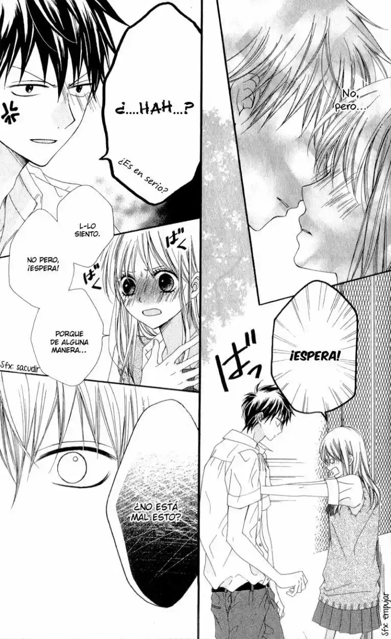 Kiss Made no Kyori (2016) - Capítulo 5 - Página 8 - LectorTMOo