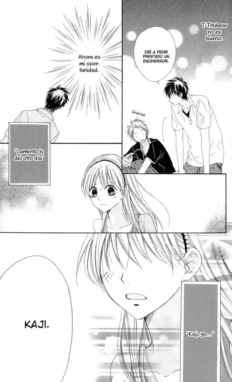 Kiss Made no Kyori (2016) - Capítulo 5 - Página 16 - LectorTMOo