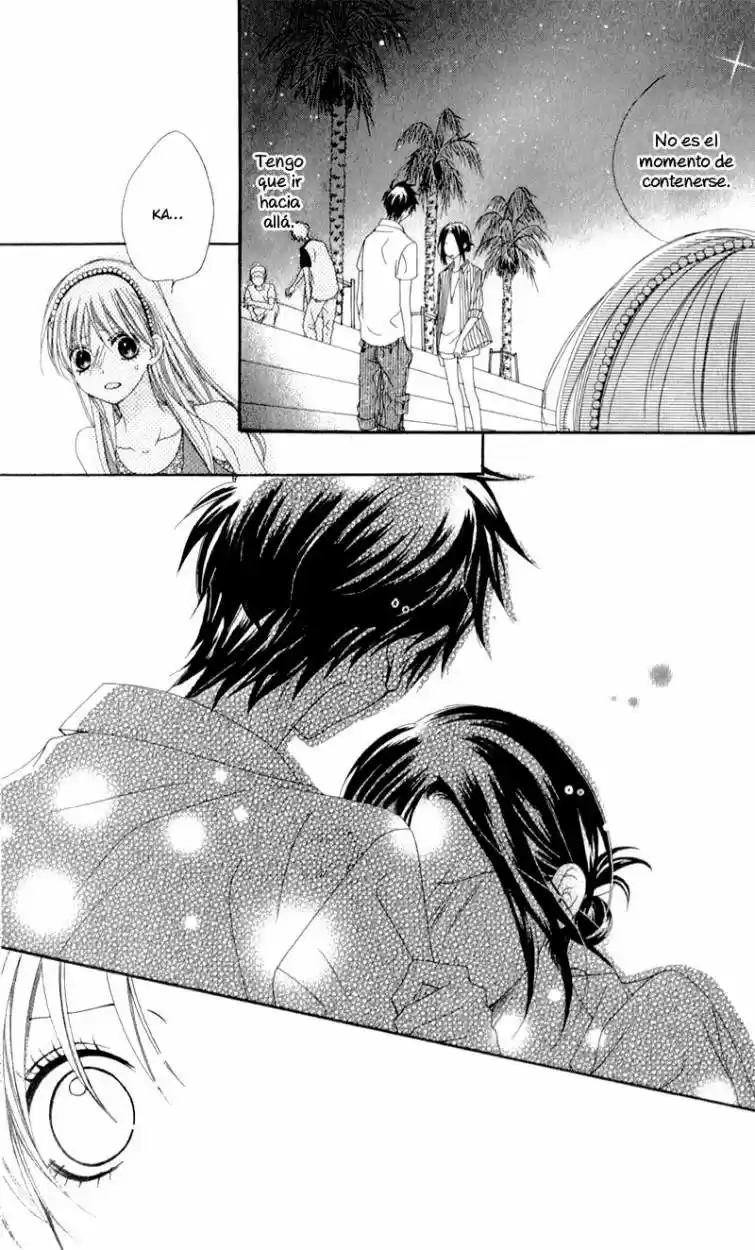 Kiss Made no Kyori (2016) - Capítulo 5 - Página 20 - LectorTMOo