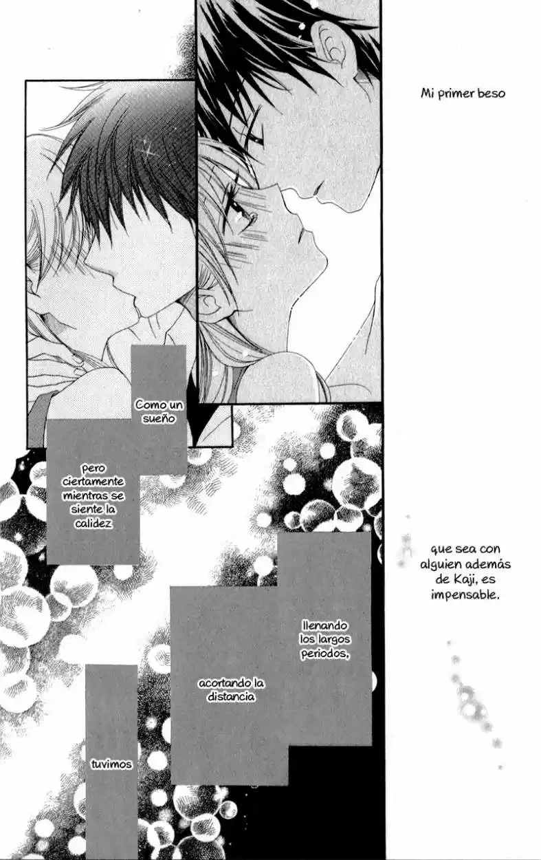Kiss Made no Kyori (2016) - Capítulo 5 - Página 34 - LectorTMOo