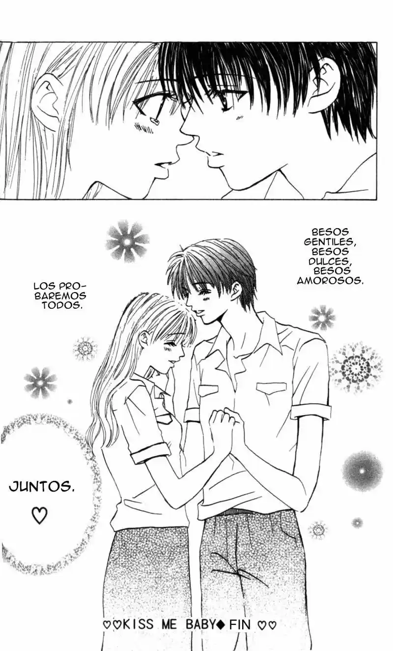 Kiss me baby (2016) - Capítulo 3 - Página 42 - LectorTMOo