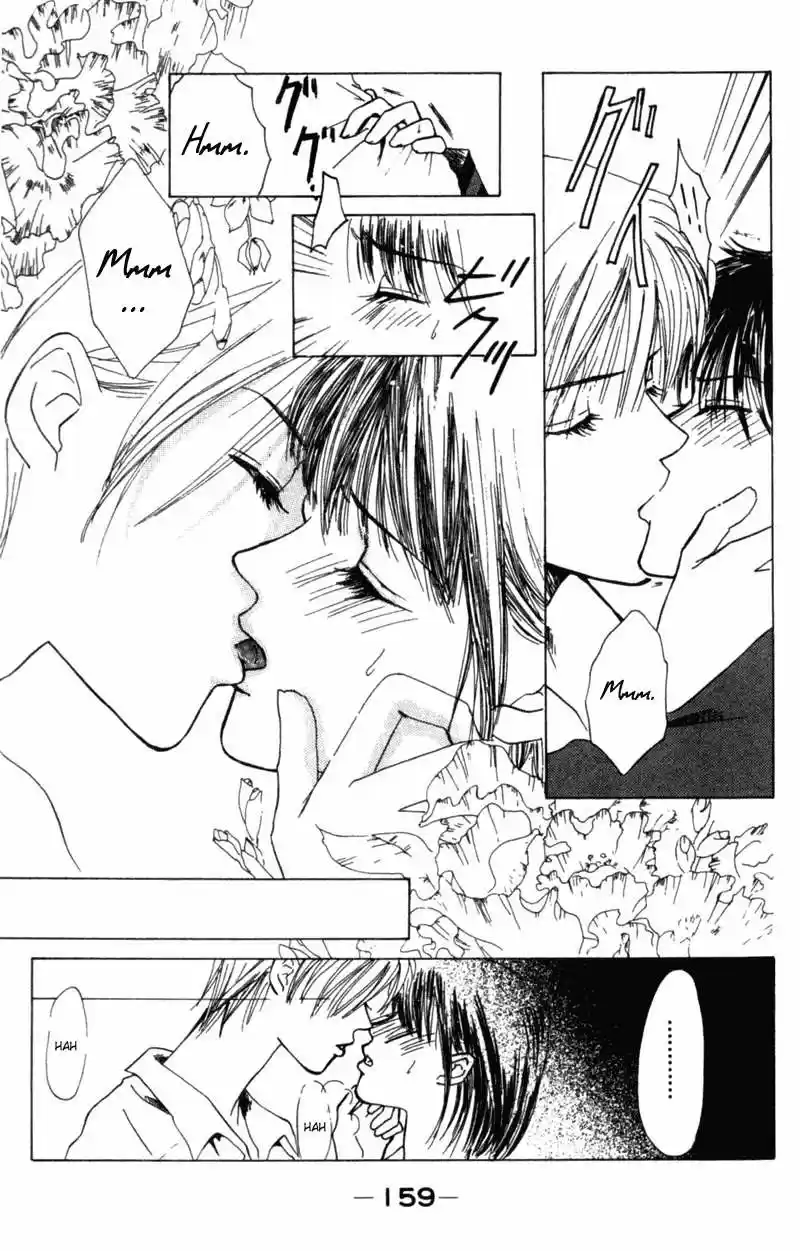 Kiss me baby (2016) - Capítulo 4 - Página 31 - LectorTMOo