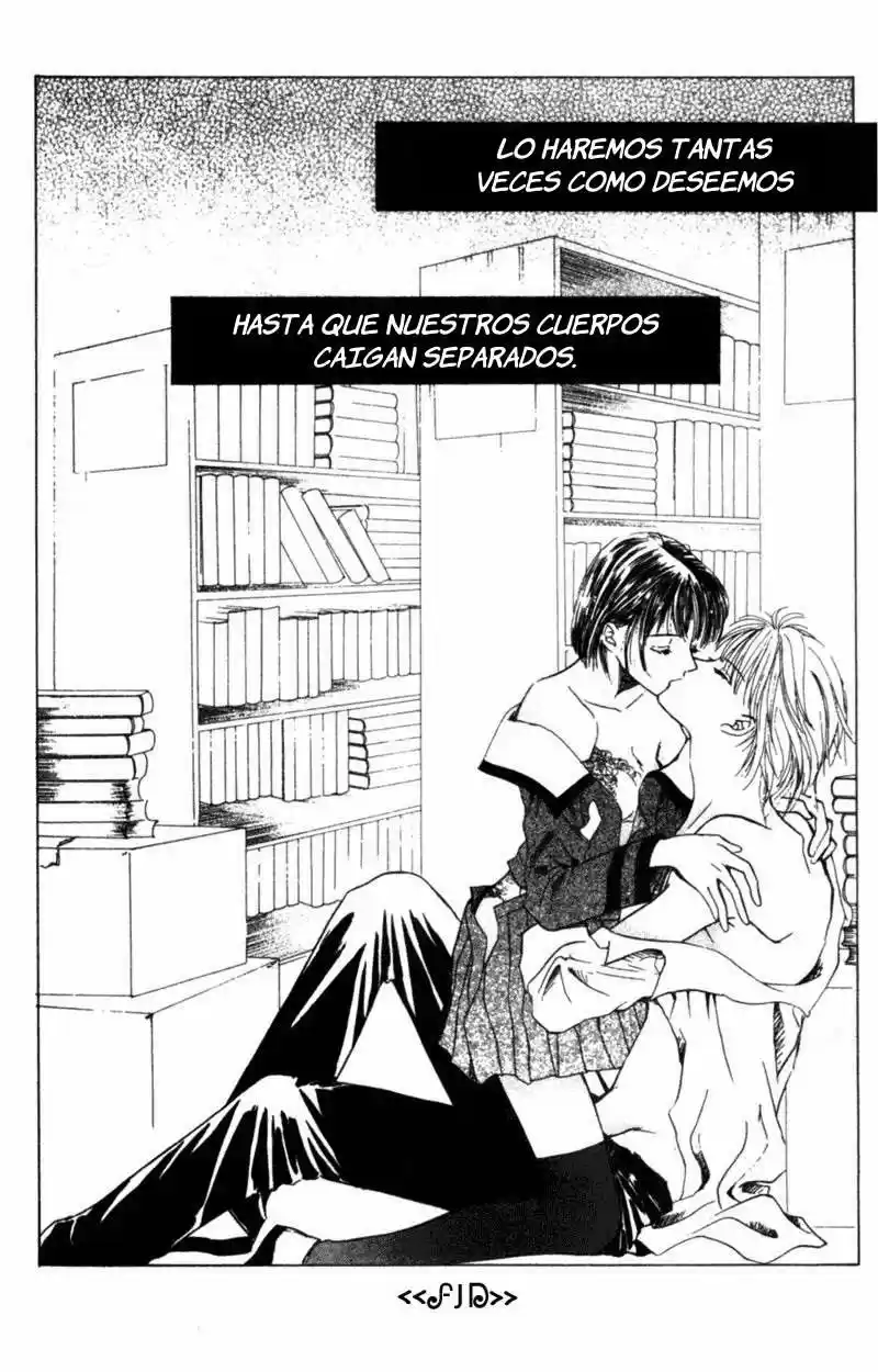 Kiss me baby (2016) - Capítulo 4 - Página 36 - LectorTMOo