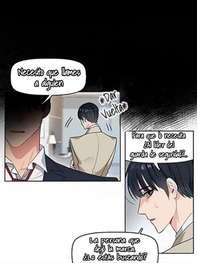 Kiss me liar - Capítulo 1 - Página 11 - LectorTMOo