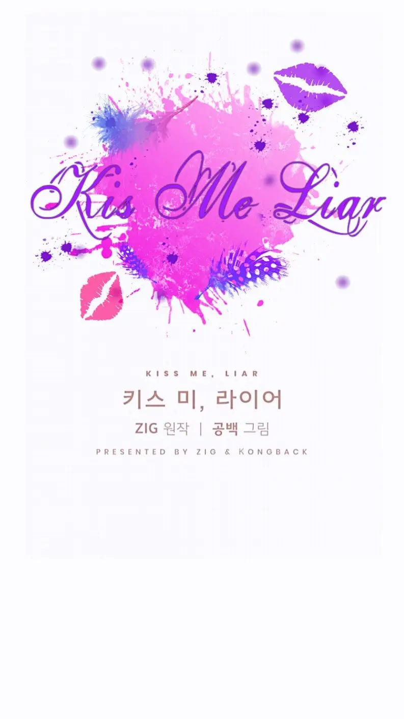 Kiss me liar - Capítulo 1 - Página 16 - LectorTMOo